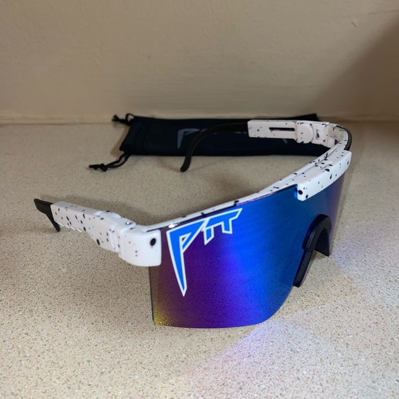 Pit Viper Sunglasses - Picture 2 of 8